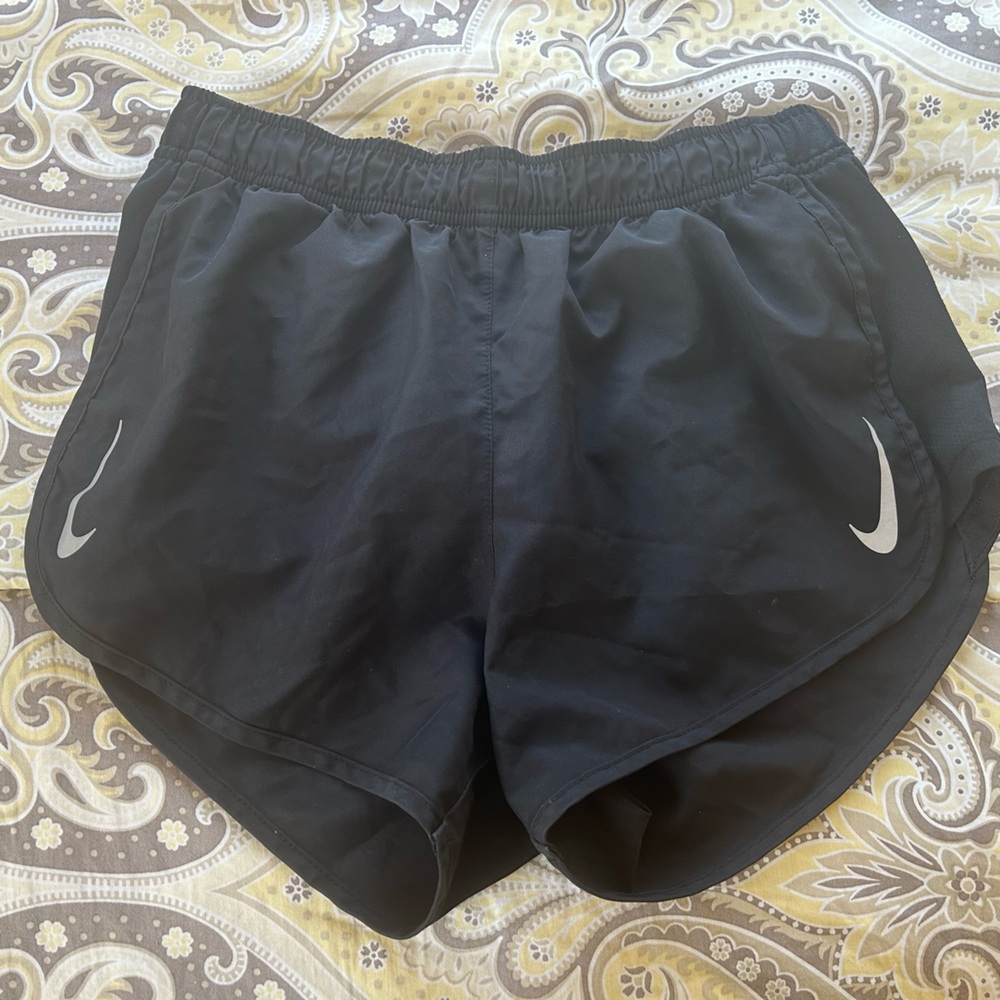 nike athletic shorts
